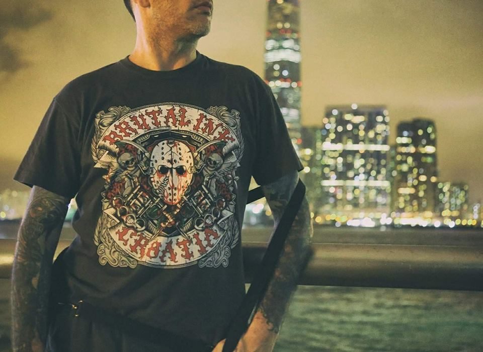 brutal ink hong kong