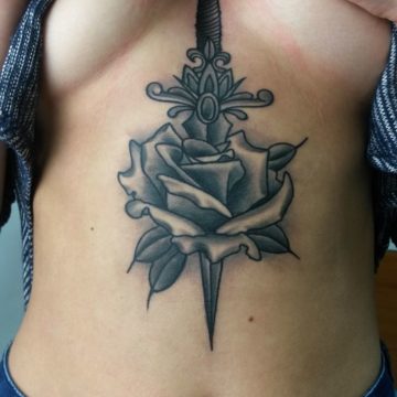 brutal ink mate