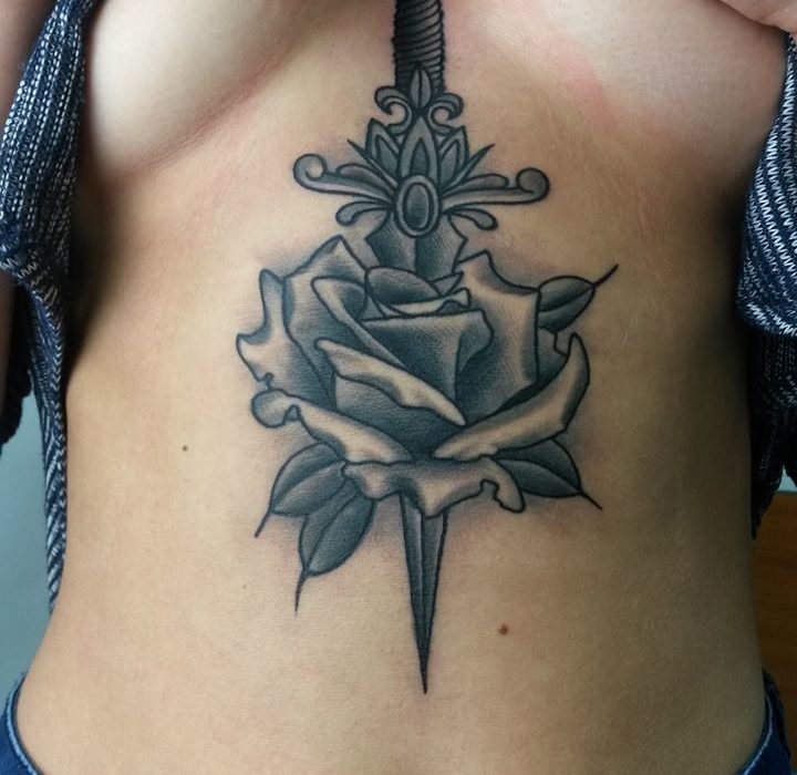 brutal ink mate