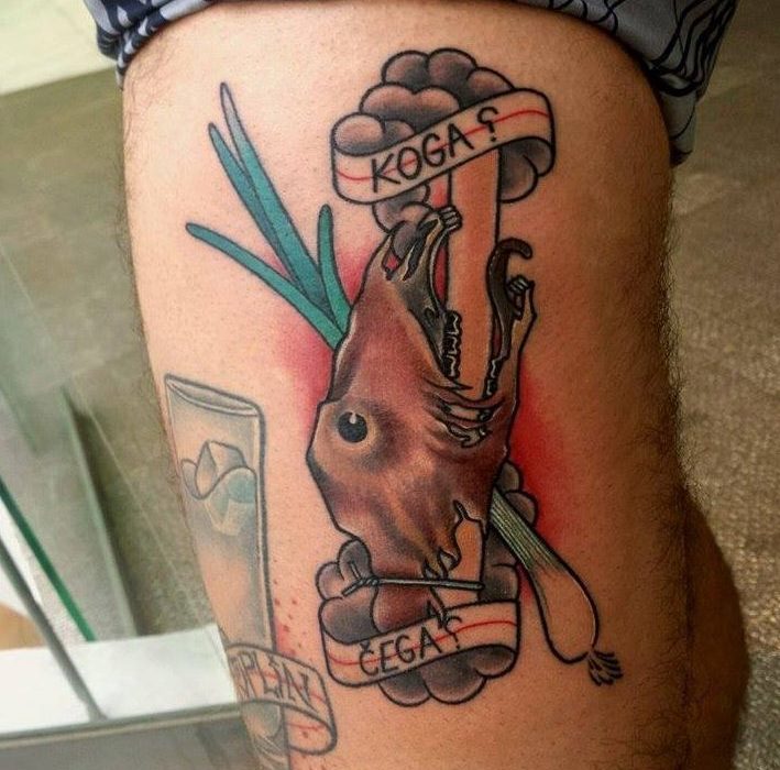 joke brutal ink 11