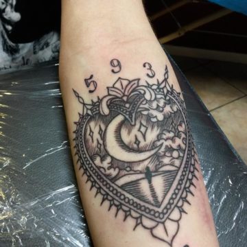 mate 2 brutal ink