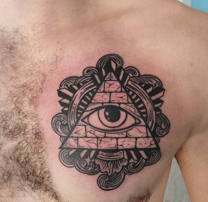 mate brutal ink 212