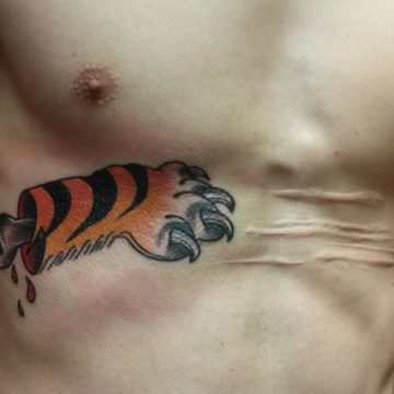 mate brutal ink e4