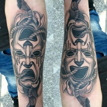 mate brutal ink w3